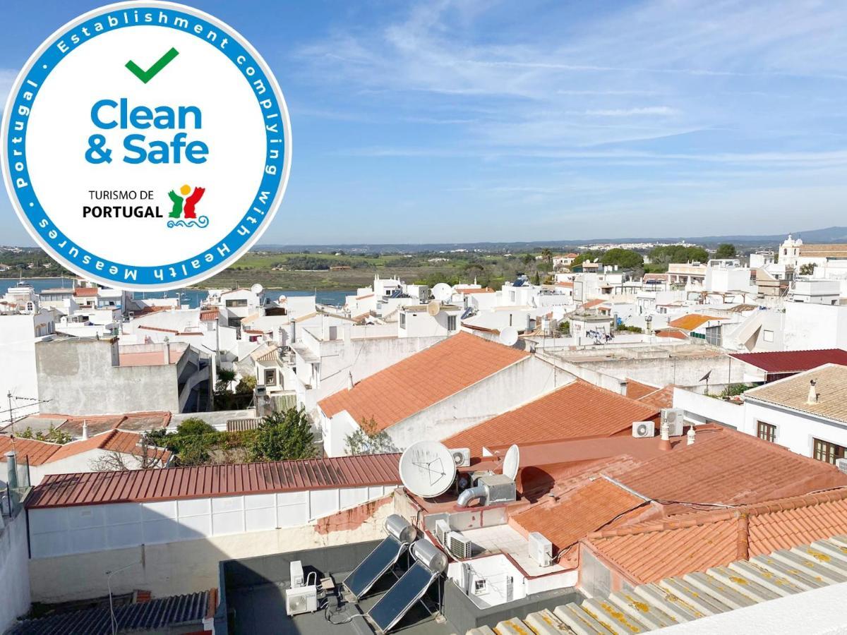 Apartamento T1 Alvor/ Centro Exterior foto
