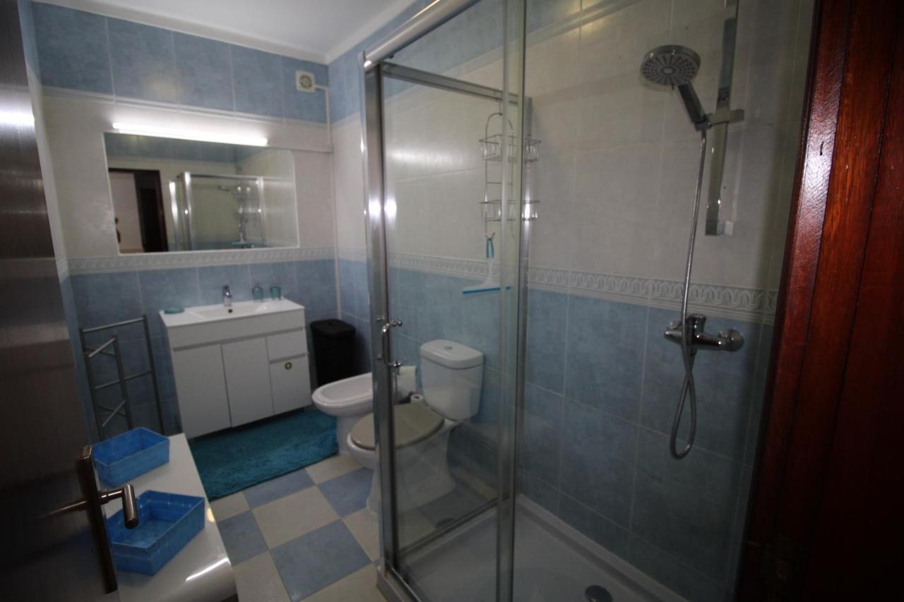 Apartamento T1 Alvor/ Centro Exterior foto
