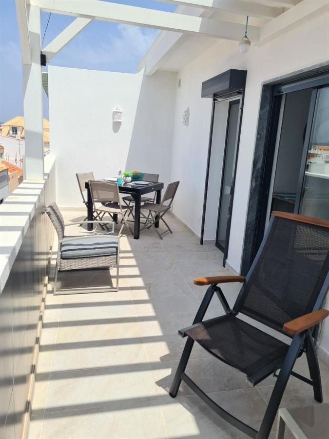 Apartamento T1 Alvor/ Centro Exterior foto