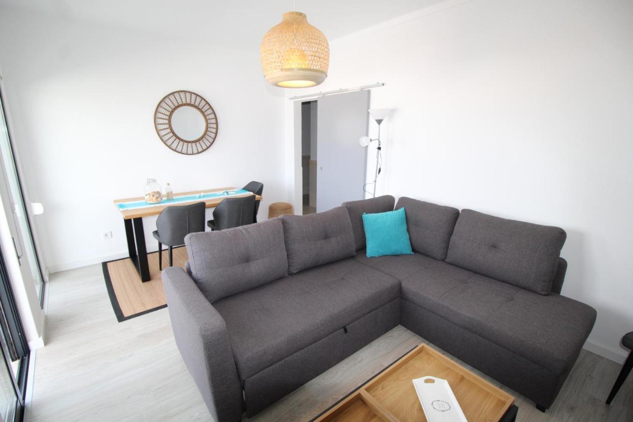 Apartamento T1 Alvor/ Centro Exterior foto