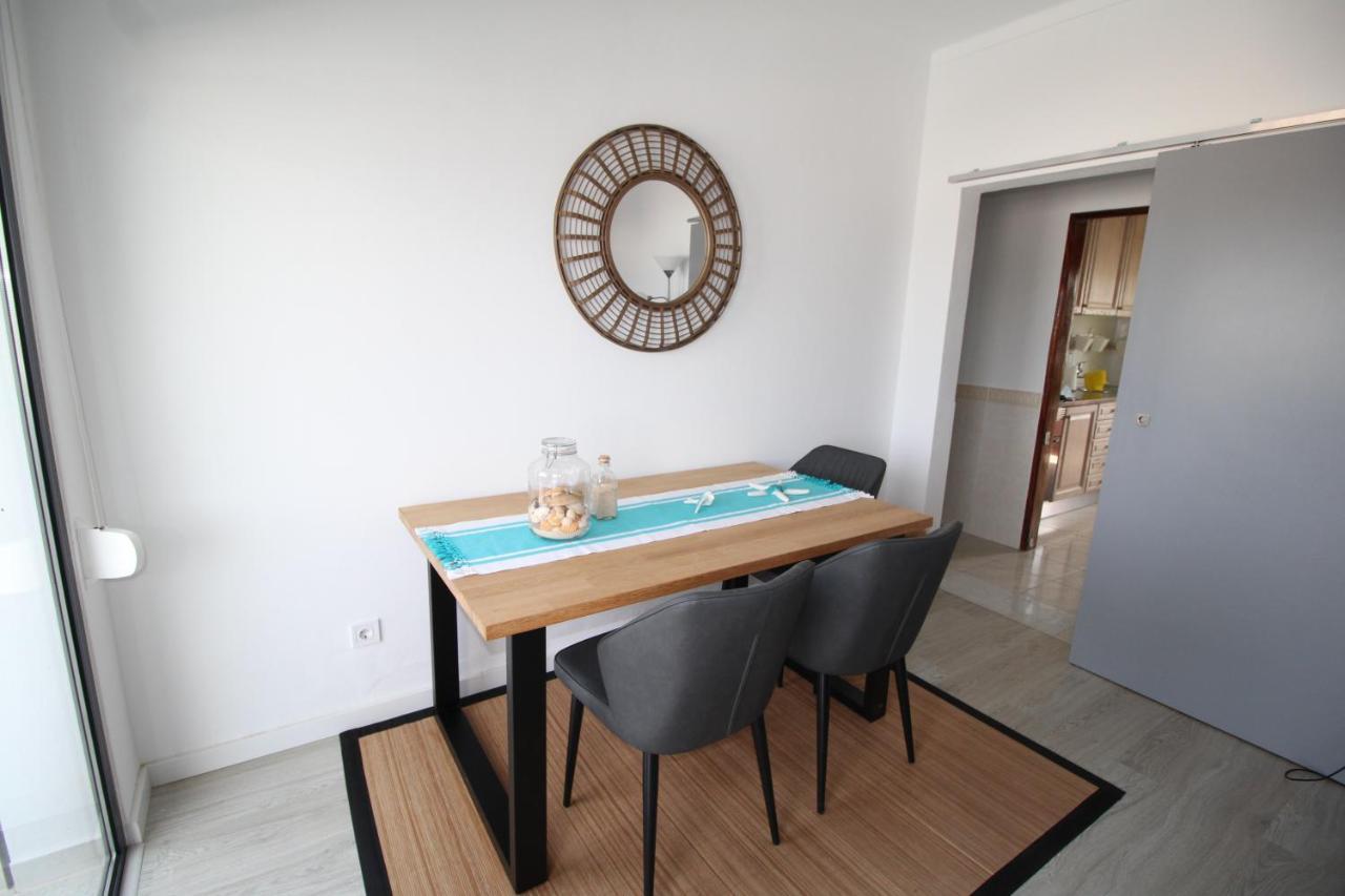 Apartamento T1 Alvor/ Centro Exterior foto