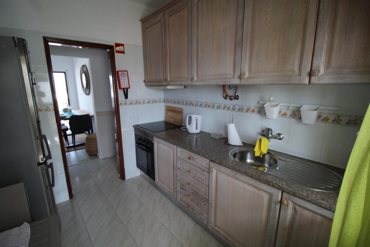 Apartamento T1 Alvor/ Centro Exterior foto