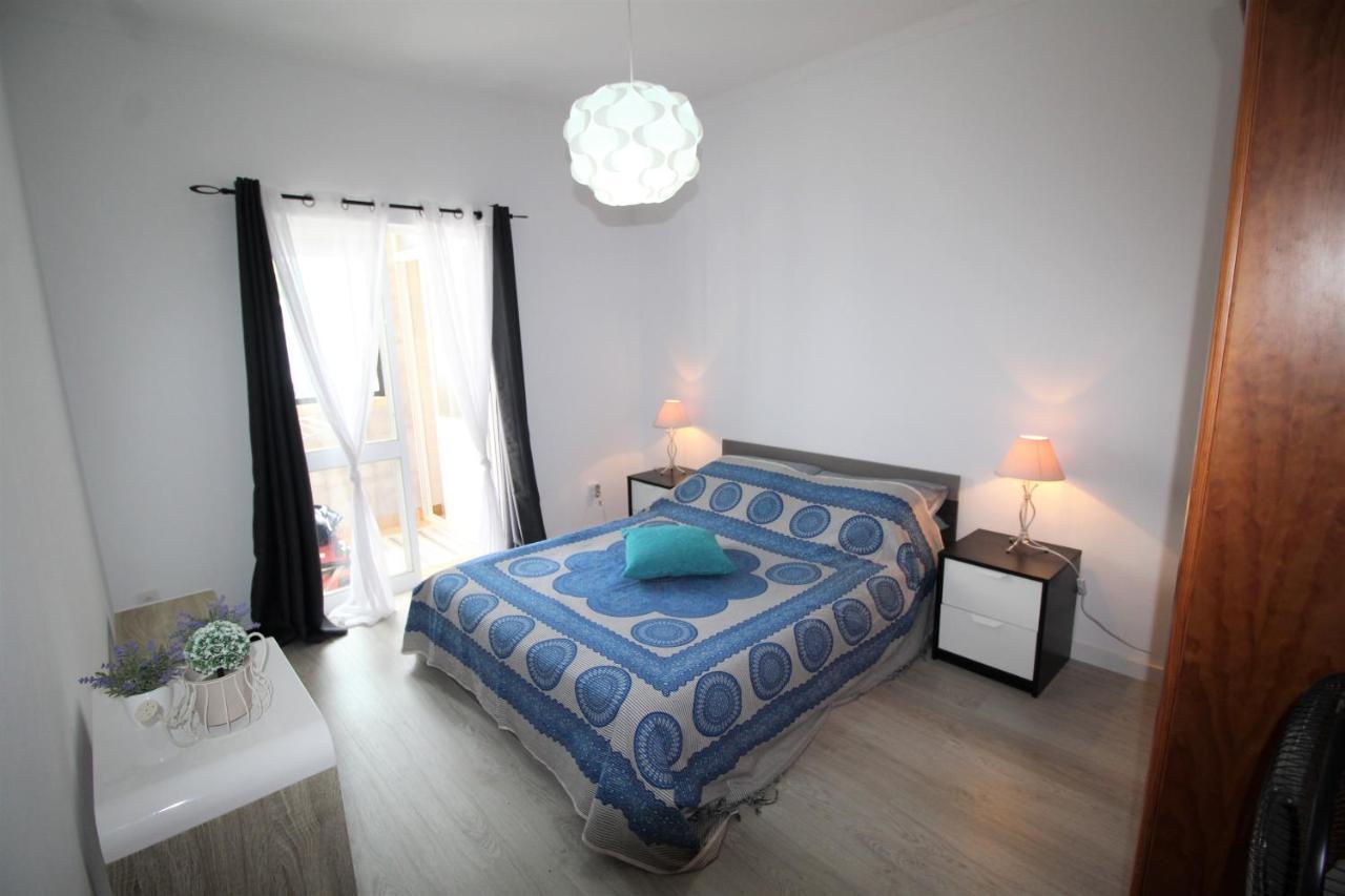 Apartamento T1 Alvor/ Centro Exterior foto