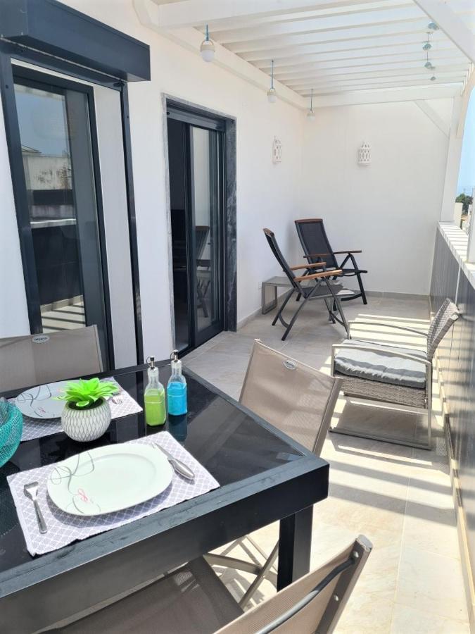 Apartamento T1 Alvor/ Centro Exterior foto