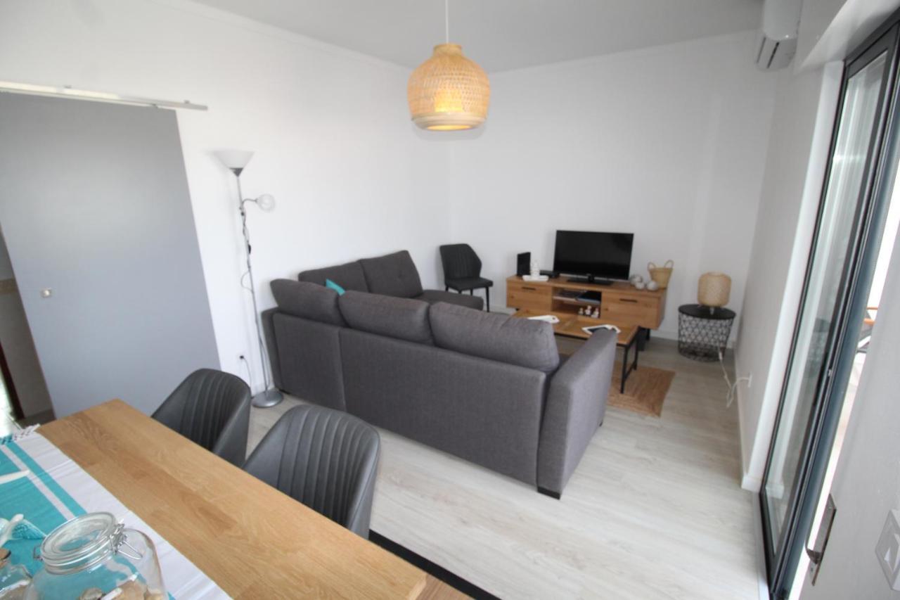 Apartamento T1 Alvor/ Centro Exterior foto