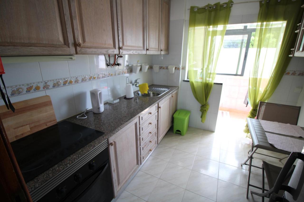 Apartamento T1 Alvor/ Centro Exterior foto